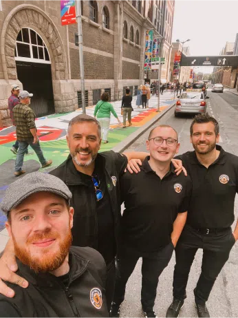 About Us - Our Team-the_perfect_pint_tours_dublin