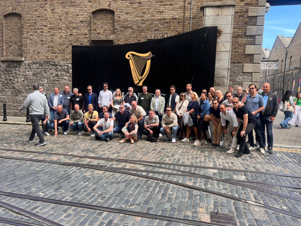 Our private and corporate experiences - the perfect pint tour